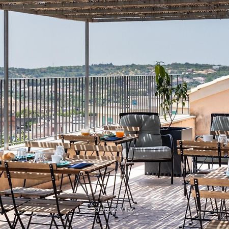 Villa Rosaria Rooms Noto Ngoại thất bức ảnh
