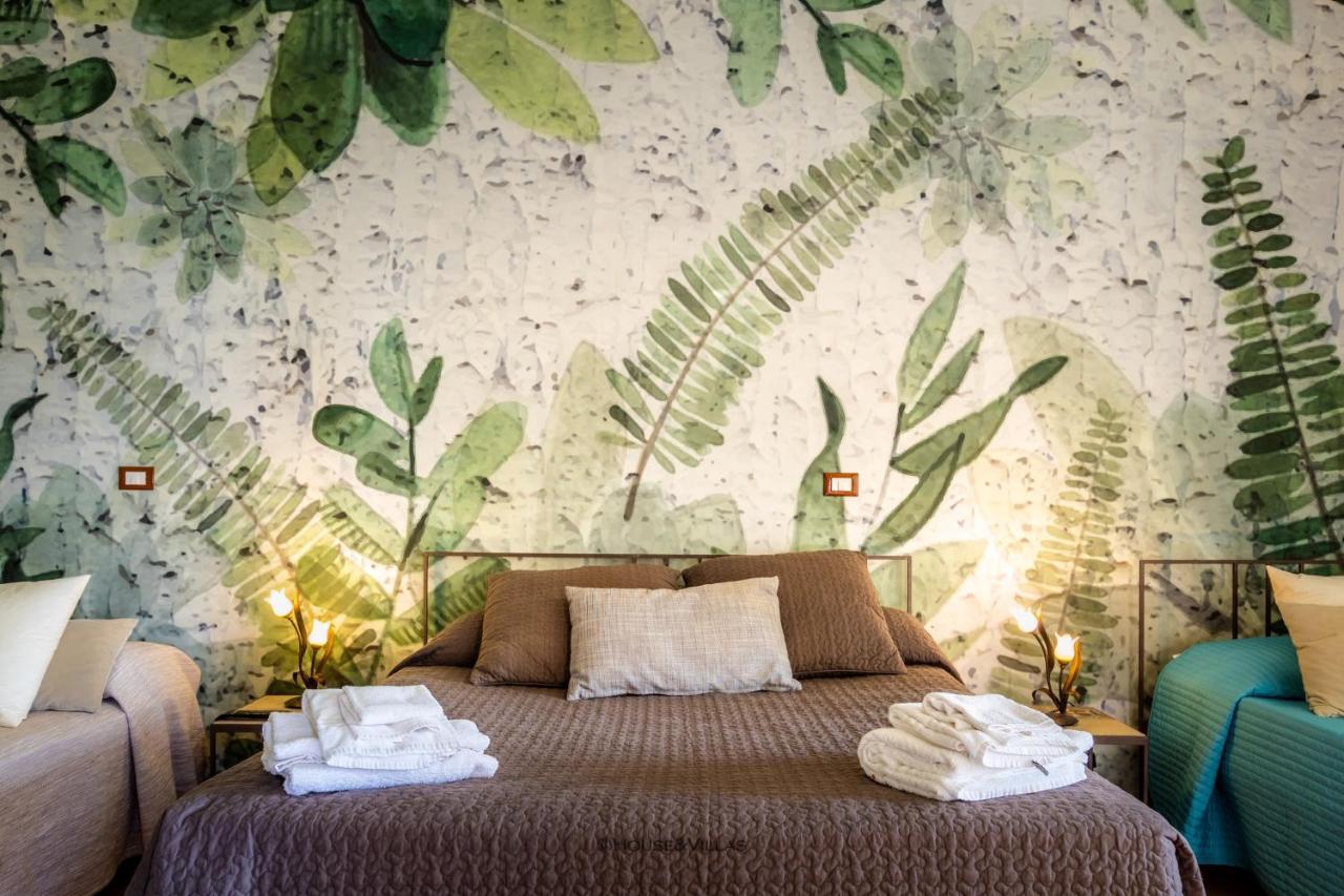 Villa Rosaria Rooms Noto Ngoại thất bức ảnh