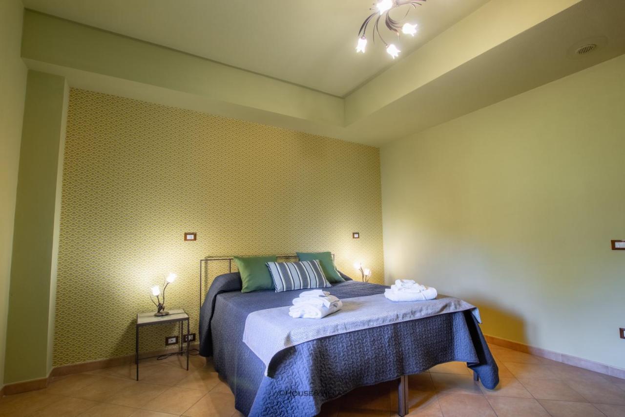 Villa Rosaria Rooms Noto Ngoại thất bức ảnh