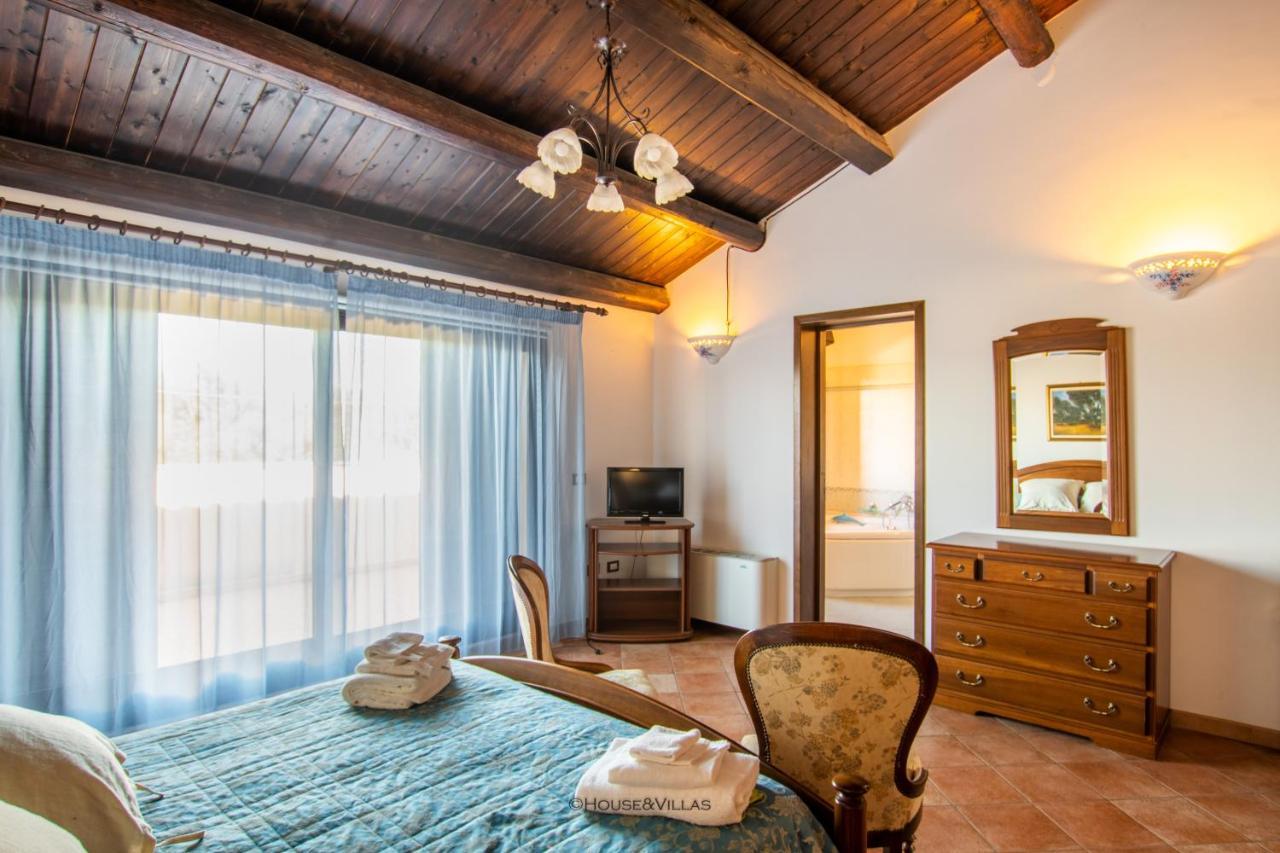 Villa Rosaria Rooms Noto Ngoại thất bức ảnh