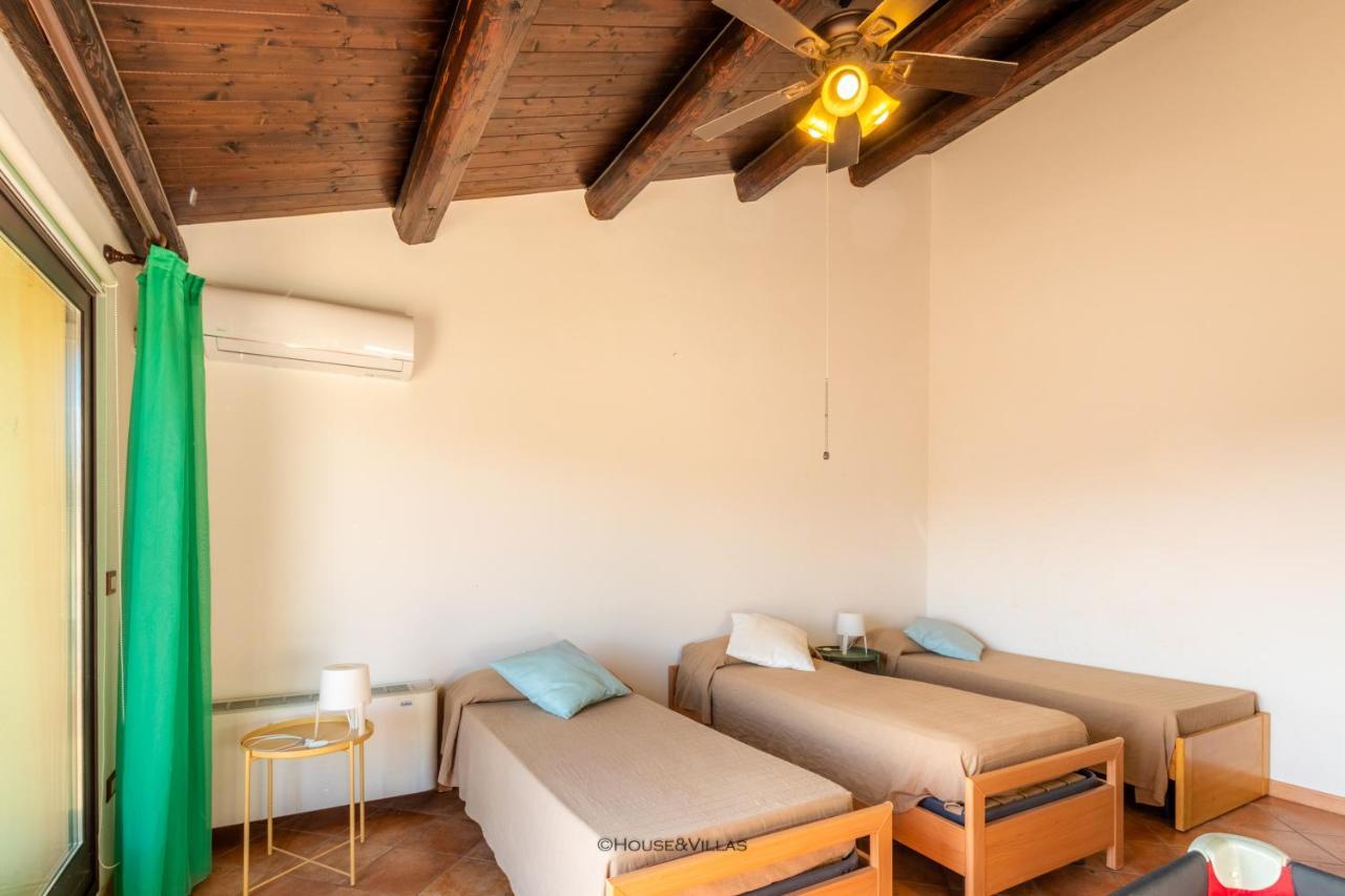 Villa Rosaria Rooms Noto Ngoại thất bức ảnh