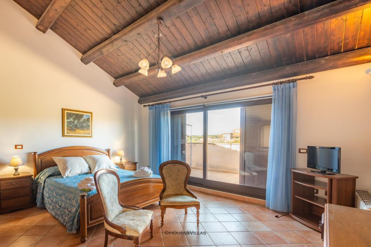Villa Rosaria Rooms Noto Ngoại thất bức ảnh