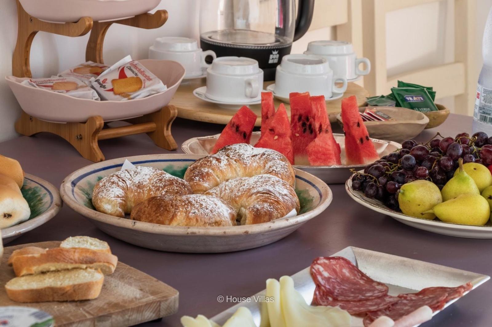 Villa Rosaria Rooms Noto Ngoại thất bức ảnh