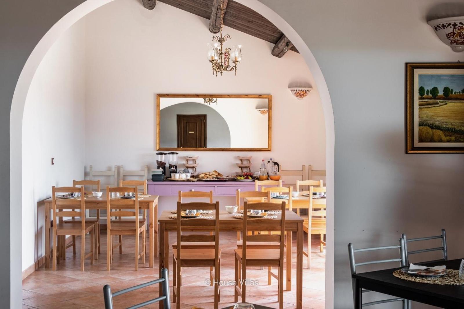 Villa Rosaria Rooms Noto Ngoại thất bức ảnh