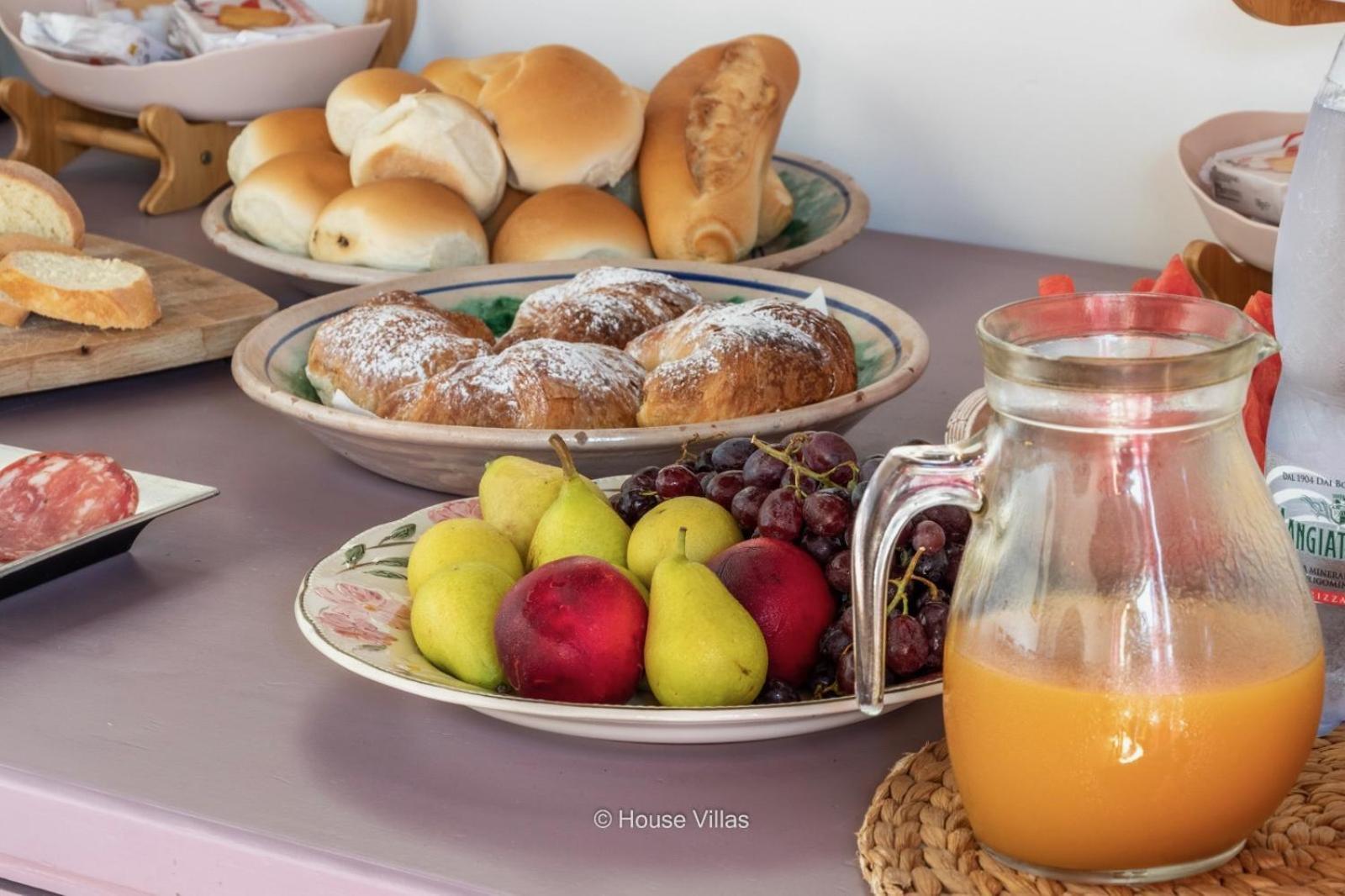 Villa Rosaria Rooms Noto Ngoại thất bức ảnh