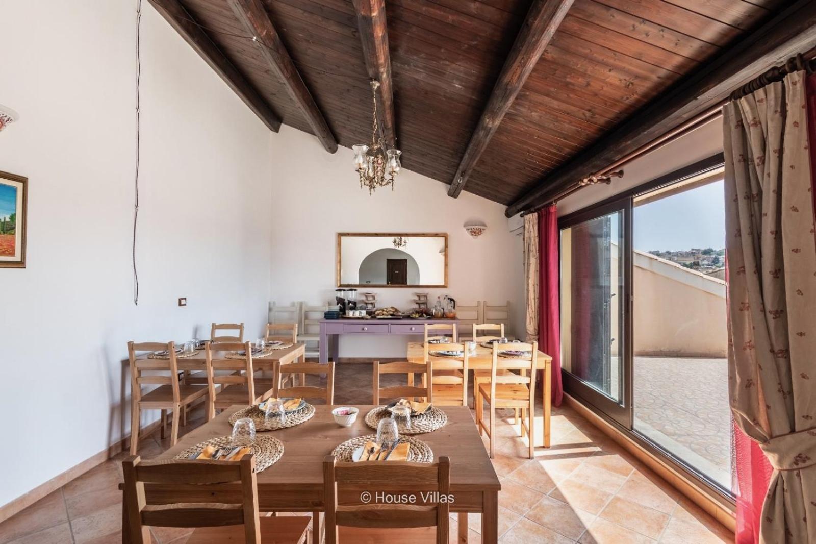 Villa Rosaria Rooms Noto Ngoại thất bức ảnh