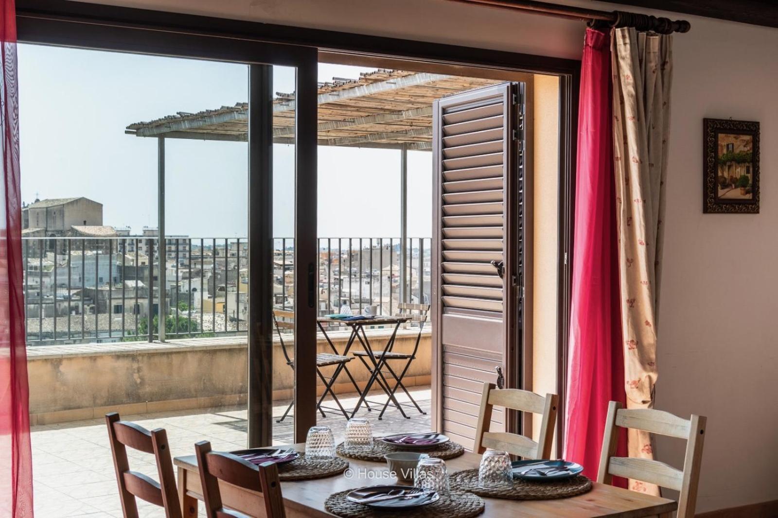 Villa Rosaria Rooms Noto Ngoại thất bức ảnh