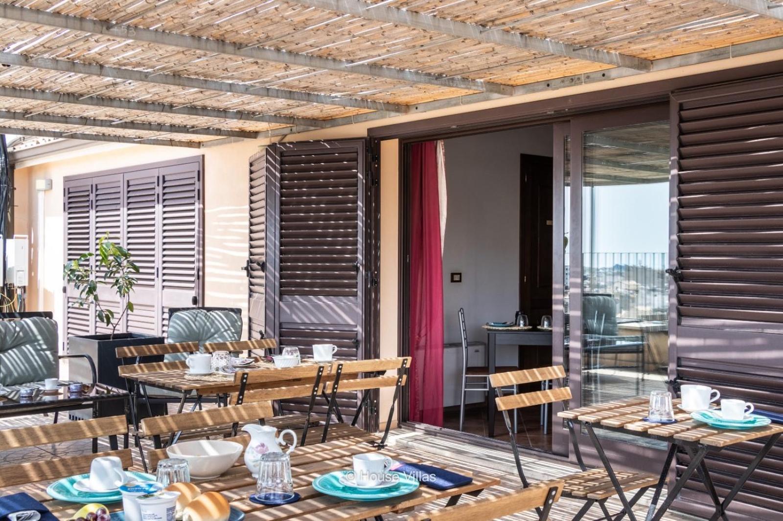 Villa Rosaria Rooms Noto Ngoại thất bức ảnh