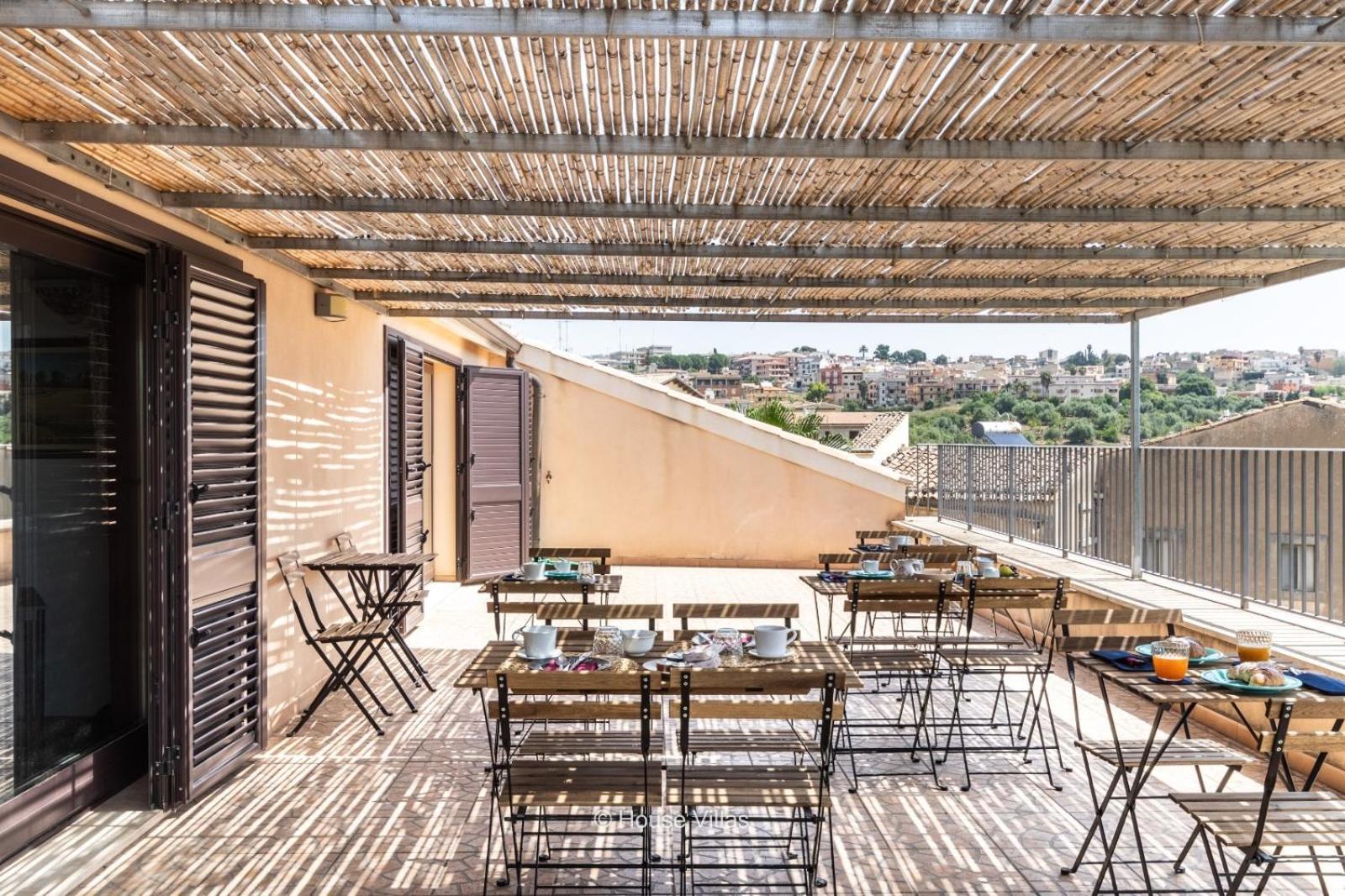 Villa Rosaria Rooms Noto Ngoại thất bức ảnh