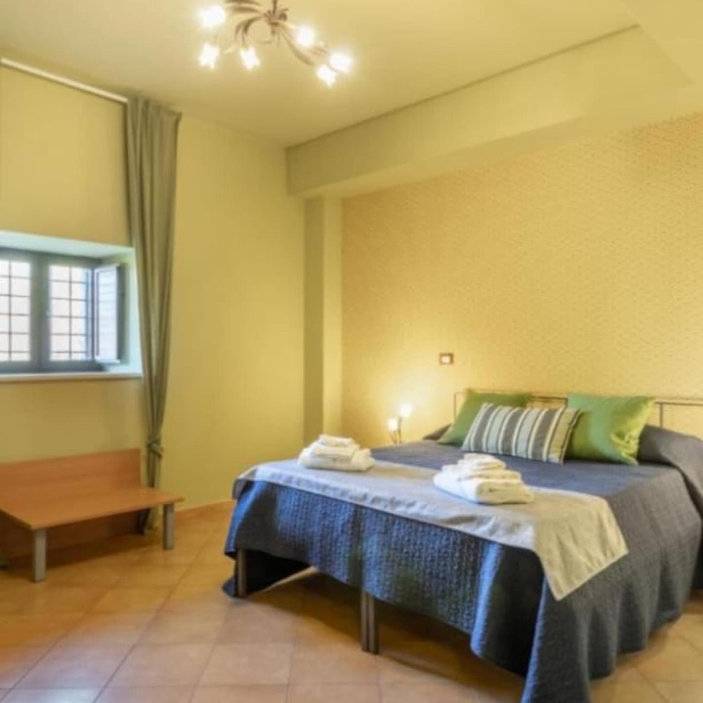 Villa Rosaria Rooms Noto Ngoại thất bức ảnh