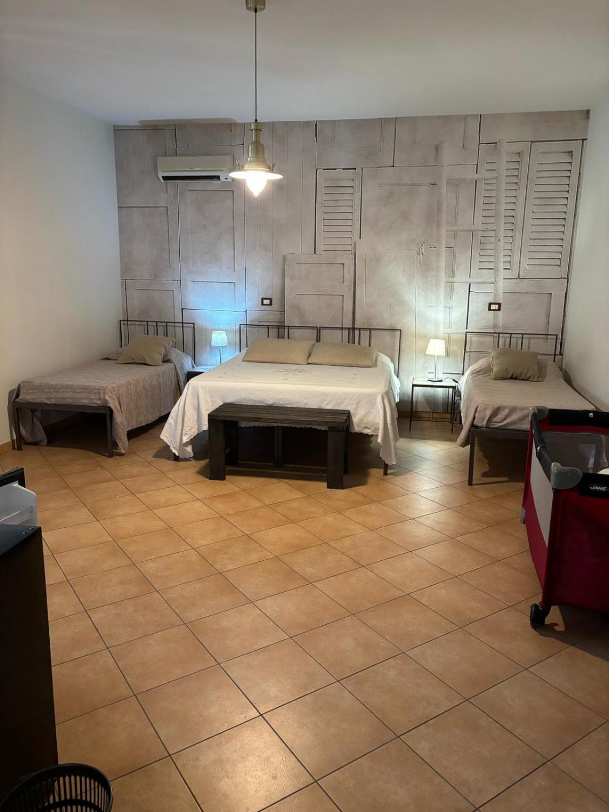 Villa Rosaria Rooms Noto Ngoại thất bức ảnh