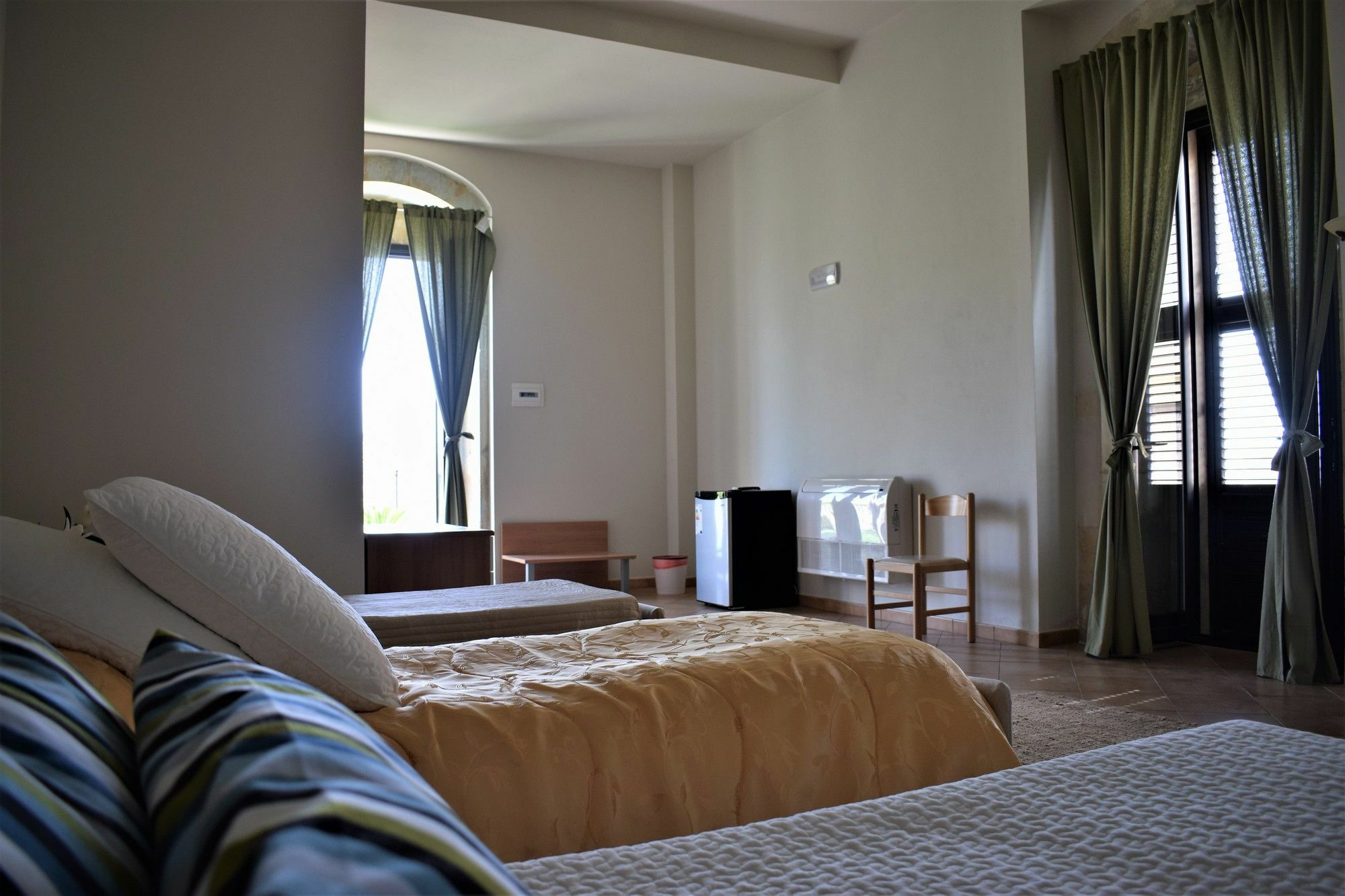 Villa Rosaria Rooms Noto Ngoại thất bức ảnh