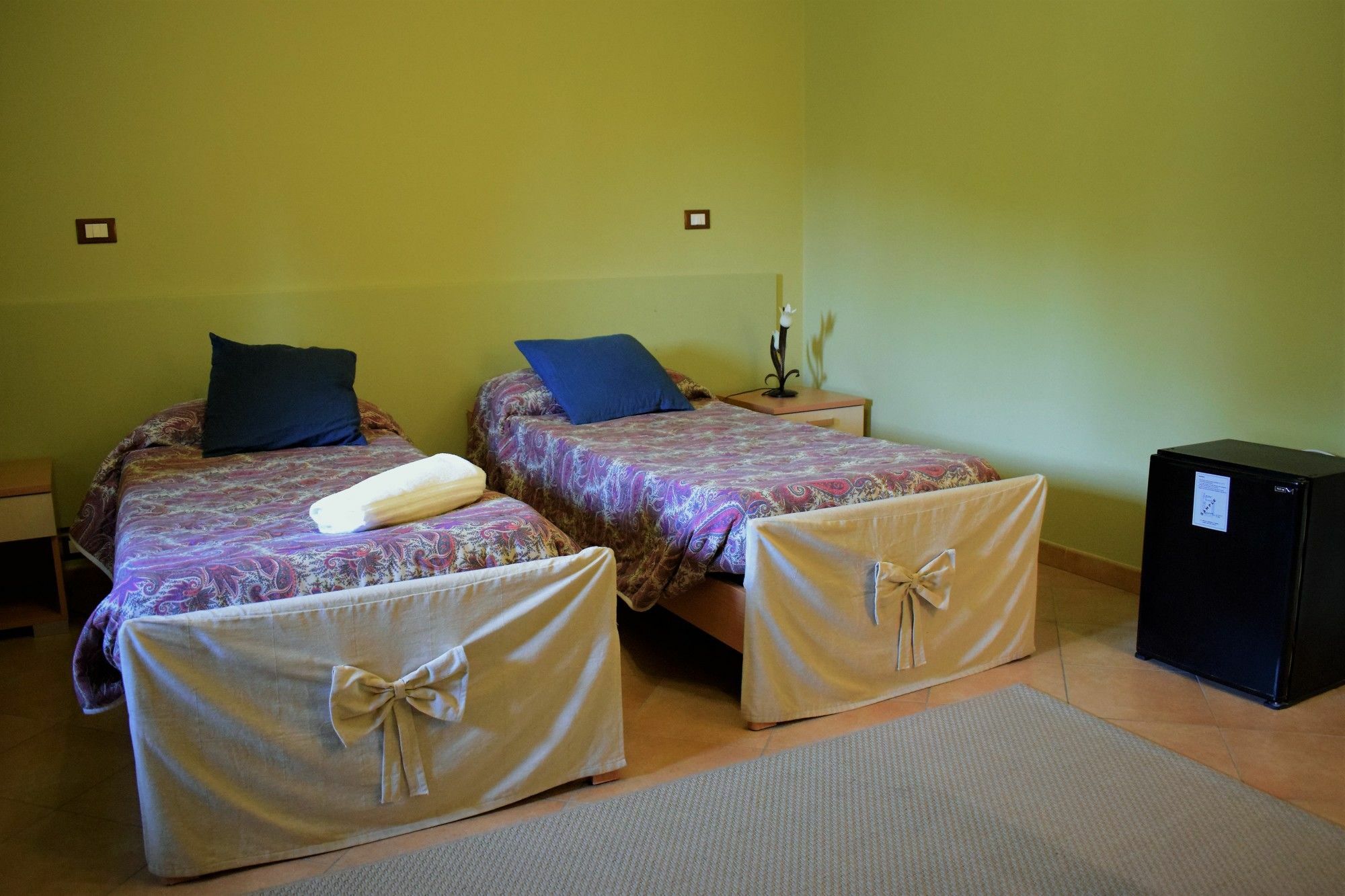 Villa Rosaria Rooms Noto Ngoại thất bức ảnh