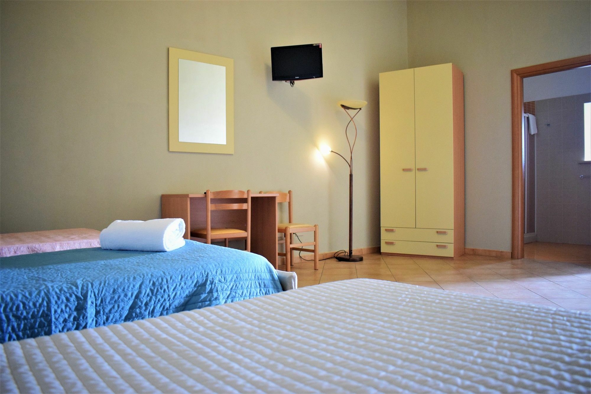 Villa Rosaria Rooms Noto Ngoại thất bức ảnh